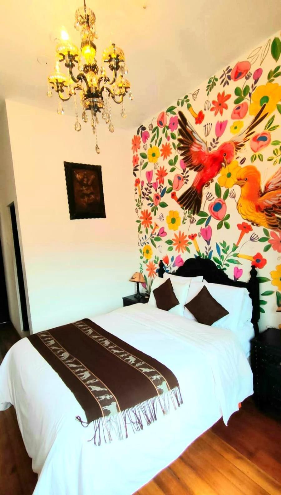 Casona Dorada Hotel Cuzco Exteriér fotografie